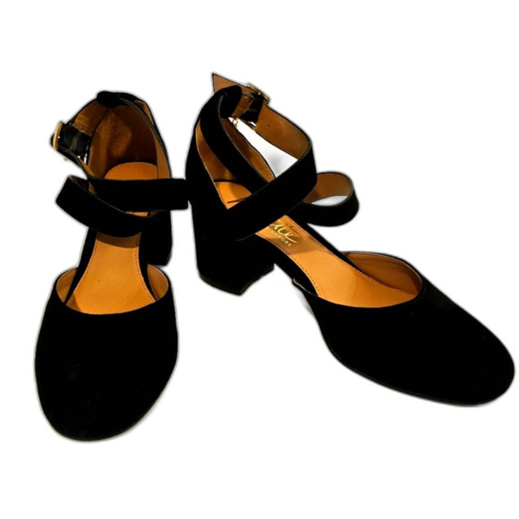Nanette Lepore Heel Pumps - Picture 1 of 10